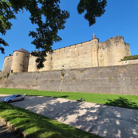 Chateau Des Princes "Prince Cupidon" Sedan Exteriör bild