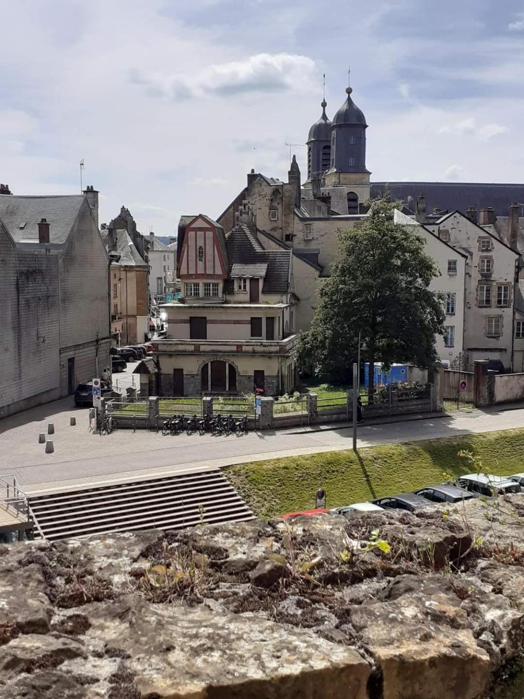 Chateau Des Princes "Prince Cupidon" Sedan Exteriör bild